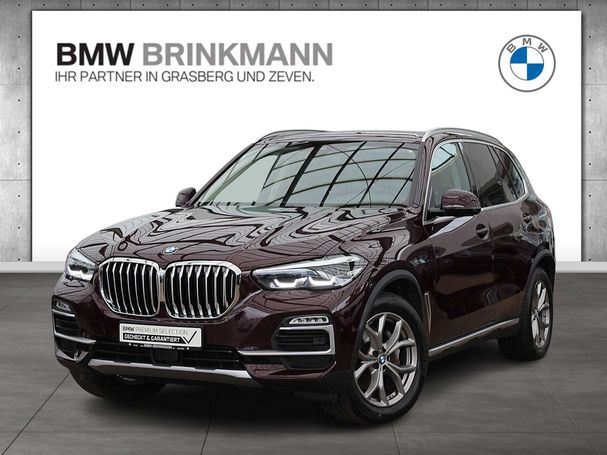 BMW X5 xDrive30d 210 kW image number 1