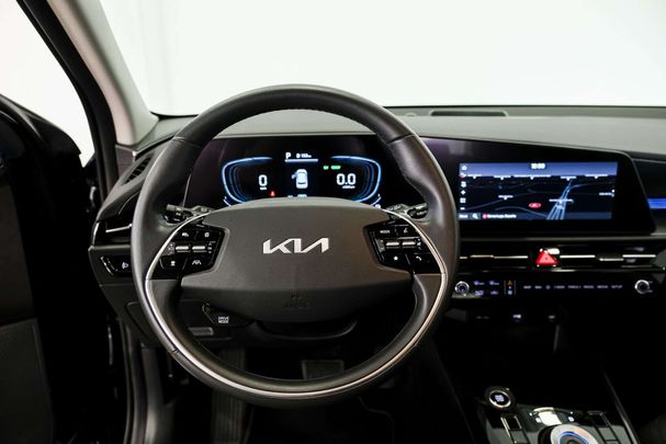 Kia Niro 135 kW image number 14