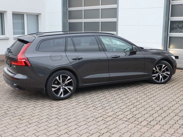 Volvo V60 B4 Plus 145 kW image number 12