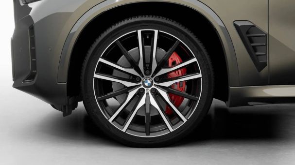 BMW X5 xDrive40d 250 kW image number 5