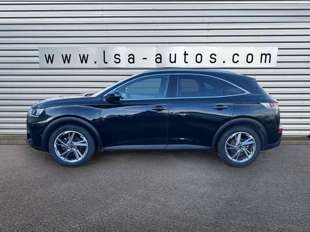 DS Automobiles 7 Crossback BlueHDi 130 Executive 96 kW image number 5