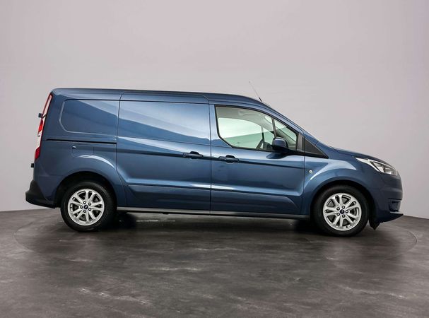 Ford Transit Connect L2 1.5 EcoBlue Limited 74 kW image number 7