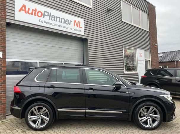 Volkswagen Tiguan 1.5 TSI DSG 110 kW image number 3