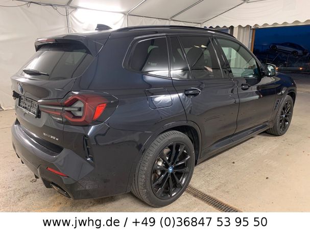 BMW X3e M Sport xDrive 215 kW image number 6