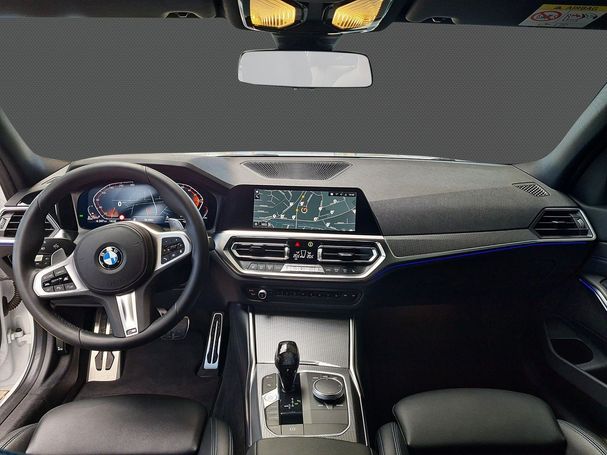 BMW 330d M Sport 210 kW image number 6