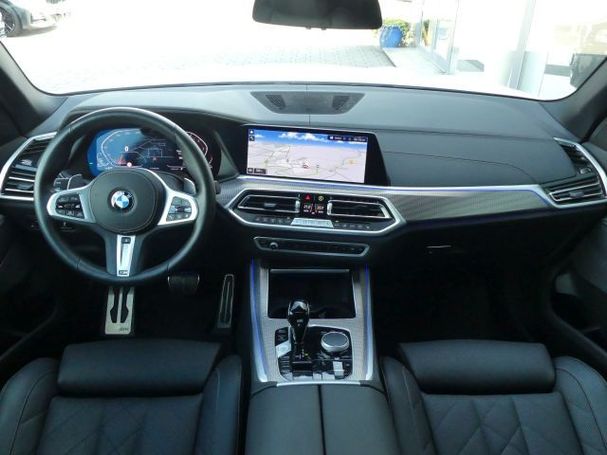 BMW X5 xDrive30d 210 kW image number 16