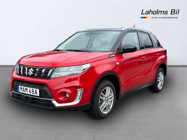 Suzuki Vitara Hybrid Allgrip 96 kW image number 1