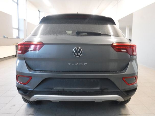 Volkswagen T-Roc 1.5 TSI 110 kW image number 4