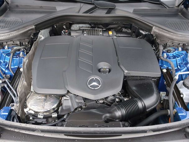 Mercedes-Benz GLC 300 de 4Matic 245 kW image number 17