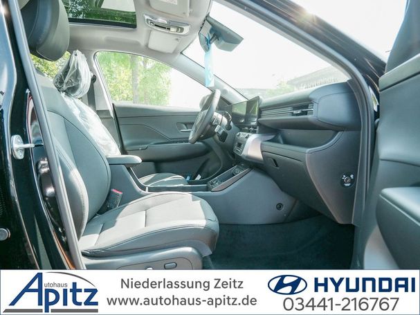 Hyundai Kona 1.6 T-GDI 146 kW image number 5