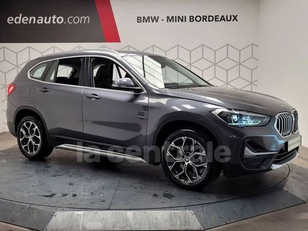 BMW X1 sDrive18d xLine 110 kW image number 2