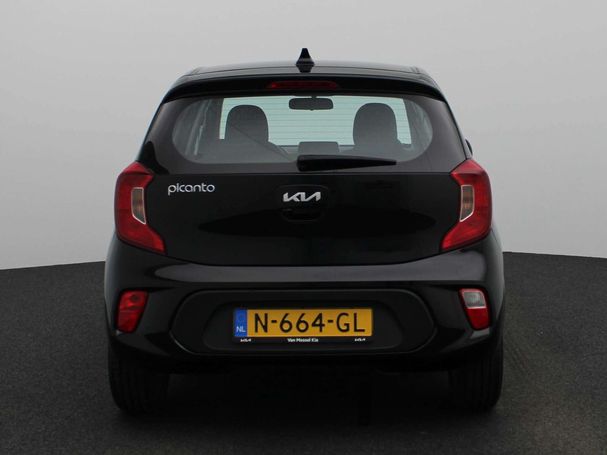 Kia Picanto 1.0 49 kW image number 3