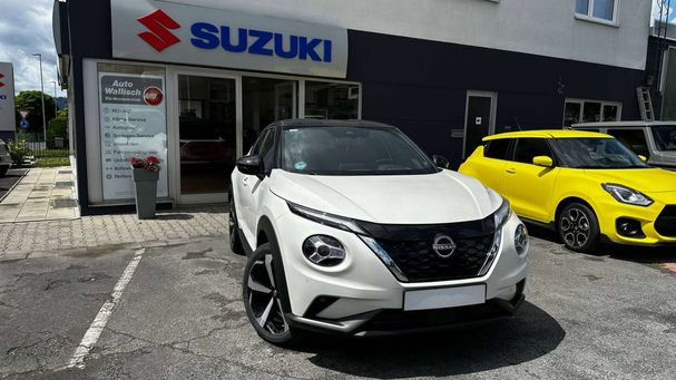 Nissan Juke 69 kW image number 2