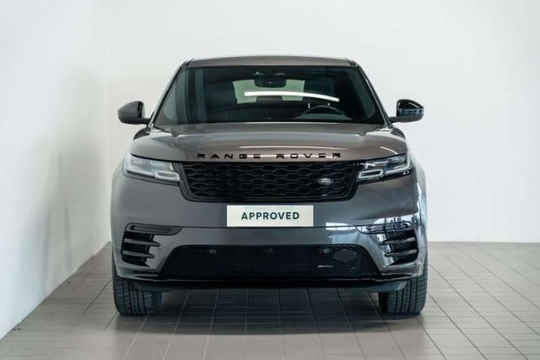 Land Rover Range Rover Velar R-Dynamic SE 150 kW image number 7