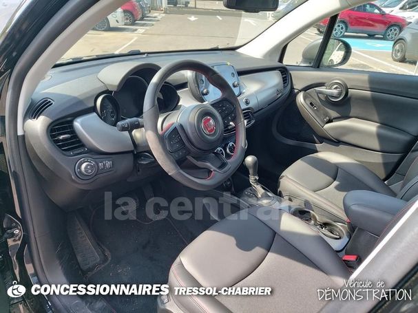 Fiat 500X 96 kW image number 4