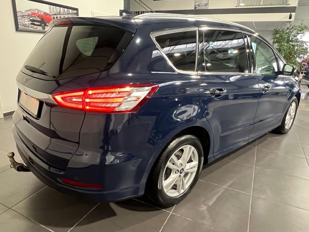 Ford S-Max 2.0 110 kW image number 6