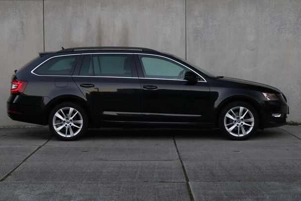 Skoda Octavia Combi 1.0 TSI Ambition 85 kW image number 5