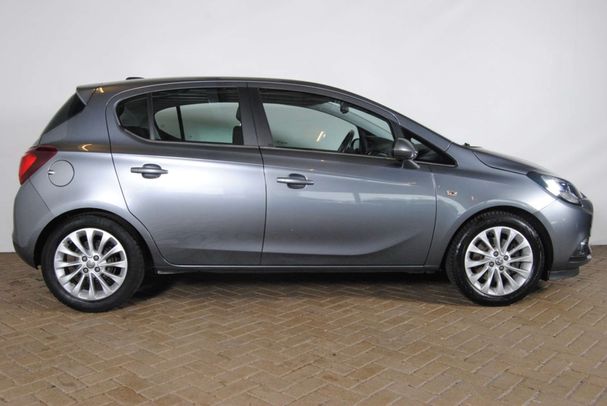 Opel Corsa 1.0 Turbo Innovation 66 kW image number 2