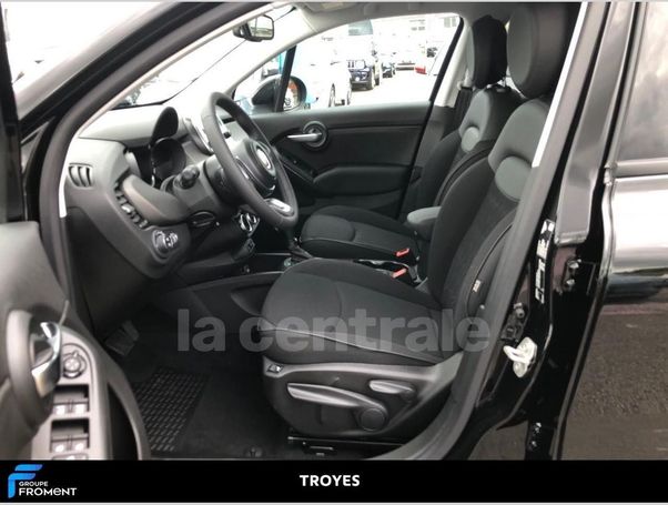 Fiat 500X 96 kW image number 17