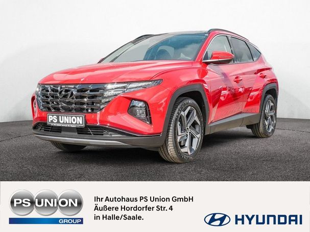 Hyundai Tucson 1.6 Prime 110 kW image number 1