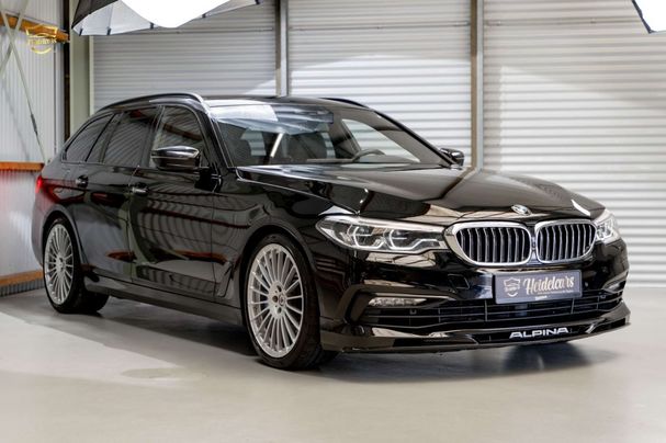 ALPINA D5 S Touring 285 kW image number 1