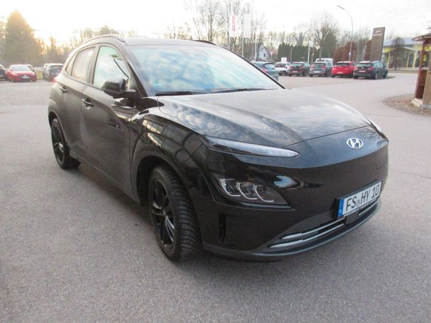 Hyundai Kona Elektro 100 kW image number 2