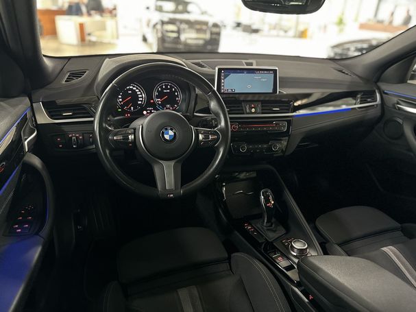 BMW X2 sDrive 141 kW image number 39