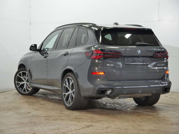 BMW X5 xDrive40d Sport 259 kW image number 13