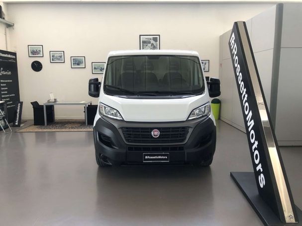 Fiat Ducato 2.3 88 kW image number 2