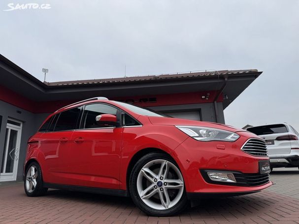 Ford Grand C-Max 2.0 TDCi 110 kW image number 50