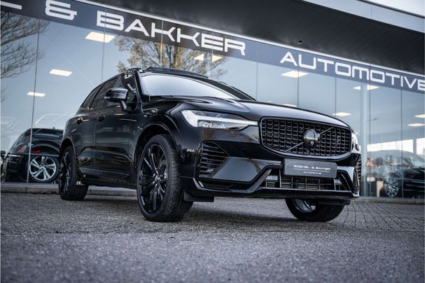 Volvo XC60 Recharge AWD T6 293 kW image number 13