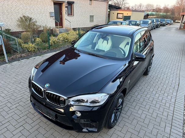 BMW X5 M xDrive 423 kW image number 1