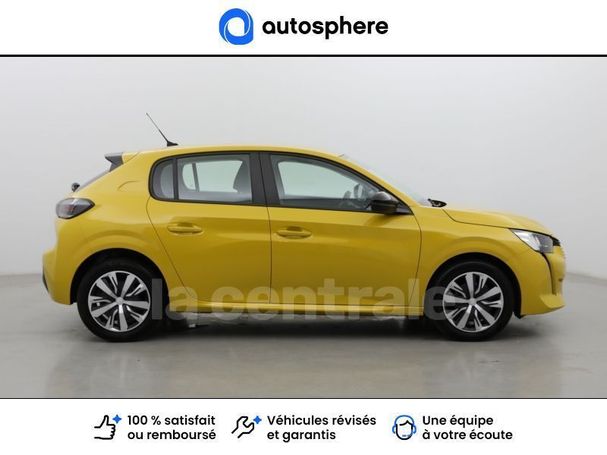 Peugeot 208 PureTech 100 Active 74 kW image number 2