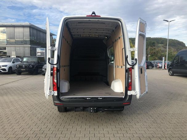 Mercedes-Benz Sprinter 317 CDI 125 kW image number 8