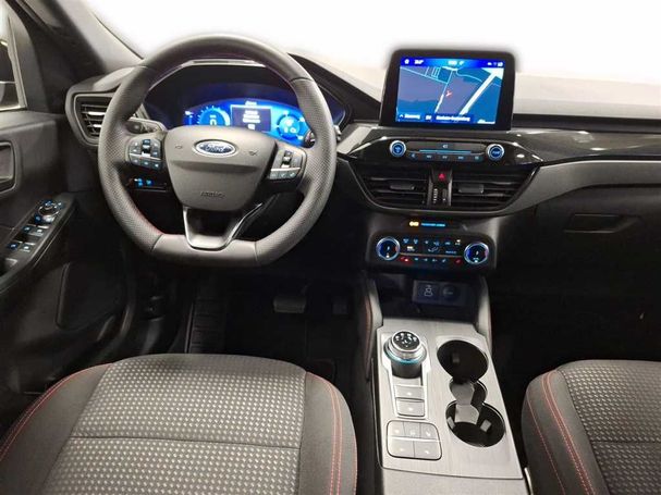 Ford Kuga 165 kW image number 11