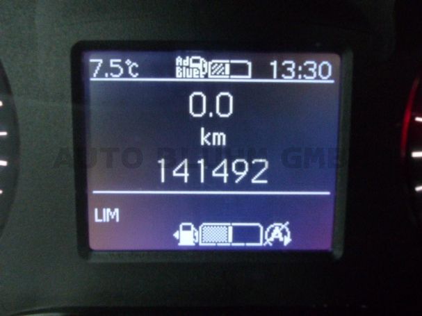 Mercedes-Benz Sprinter 317 CDI 125 kW image number 30