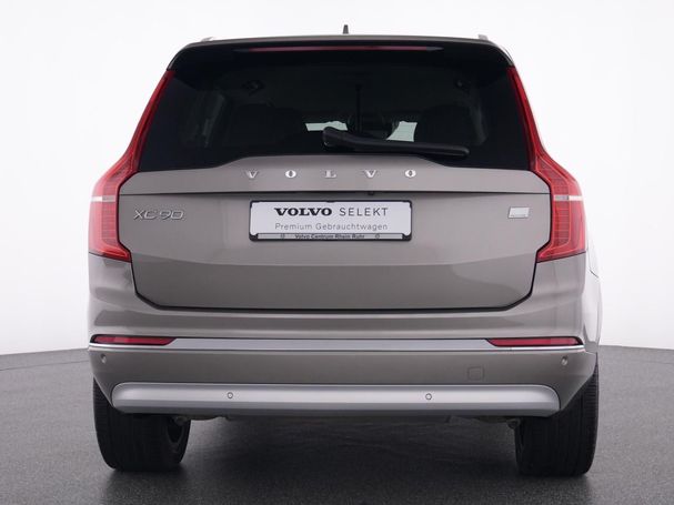 Volvo XC90 T8 AWD Inscription 288 kW image number 16