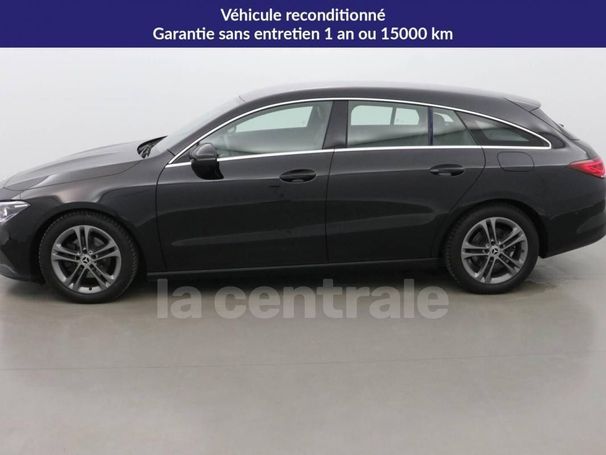 Mercedes-Benz CLA 180 Shooting Brake 100 kW image number 24