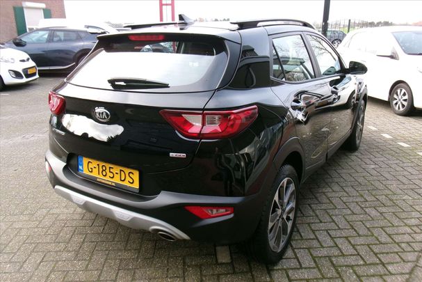 Kia Stonic 1.0 73 kW image number 3