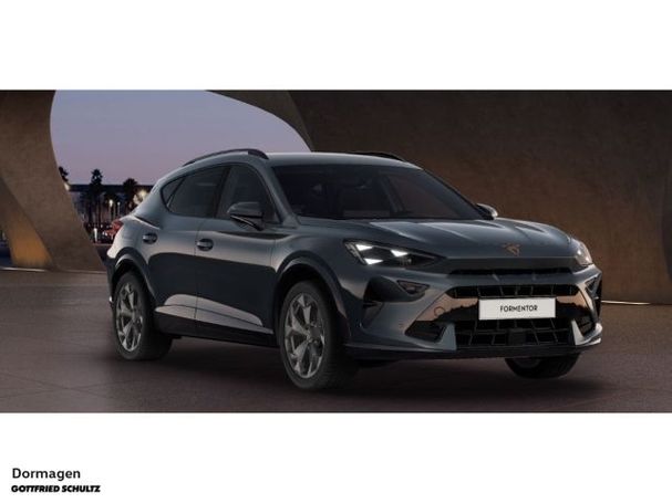 Cupra Formentor 1.5 eTSI 110 kW image number 8