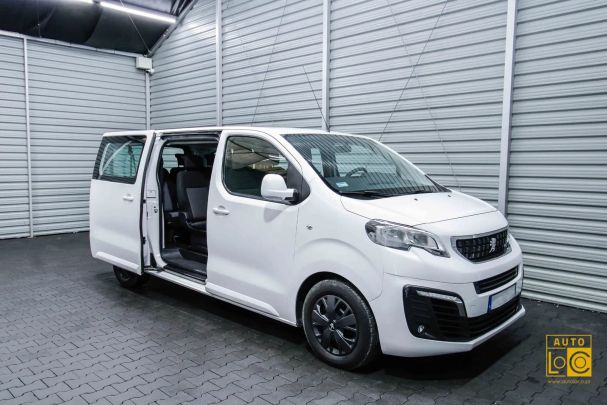 Toyota Proace 110 kW image number 3