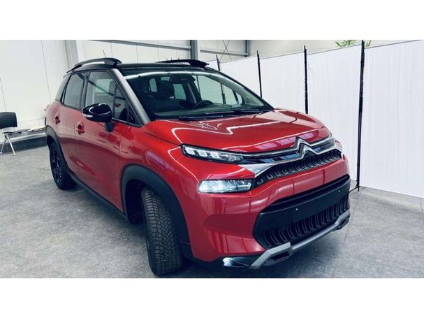 Citroen C3 Aircross Max EAT6 96 kW image number 16