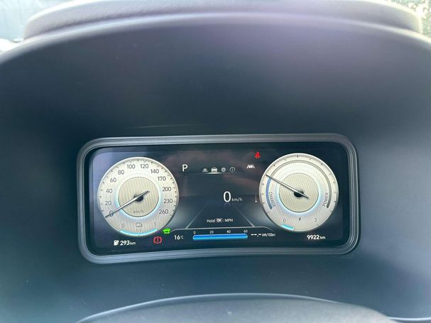 Hyundai Kona 39 kWh 100 kW image number 23