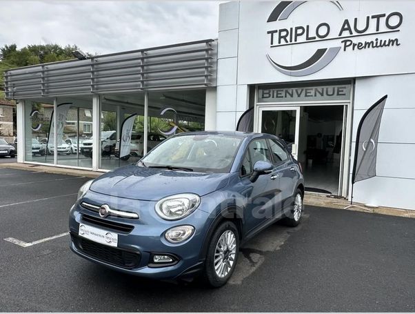 Fiat 500X 1.6 E-torQ 4x2 81 kW image number 1