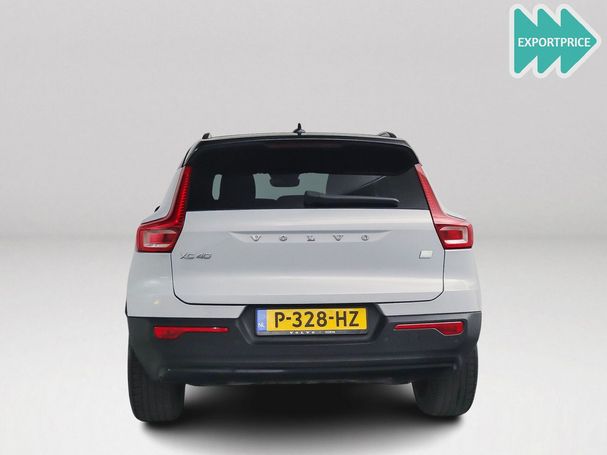 Volvo XC40 Recharge AWD 300 kW image number 11