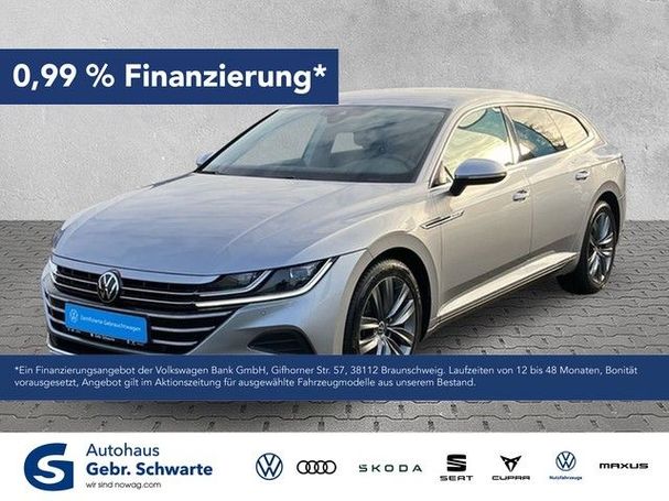 Volkswagen Arteon 2.0 TDI DSG Shooting Brake 110 kW image number 1