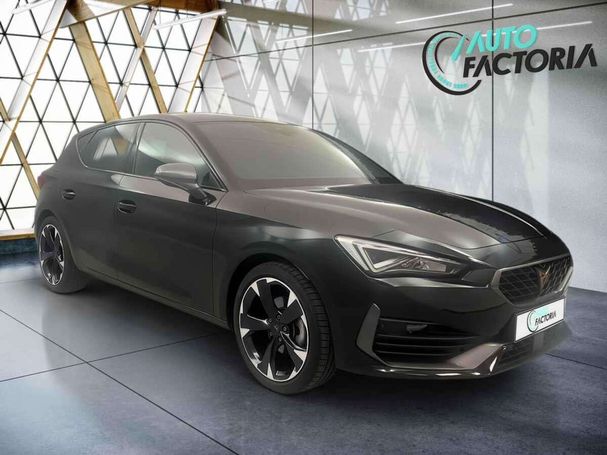 Cupra Leon 1.5 TSI 110 kW image number 41