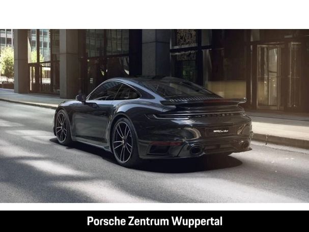 Porsche 992 Turbo 427 kW image number 1