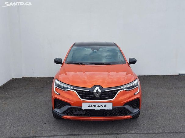 Renault Arkana Line 116 kW image number 2