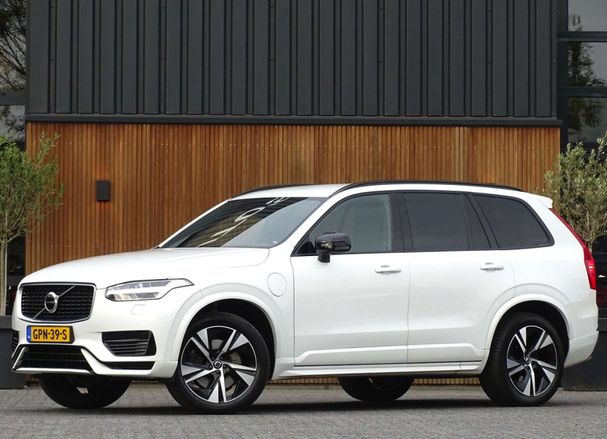 Volvo XC90 T8 AWD 288 kW image number 1